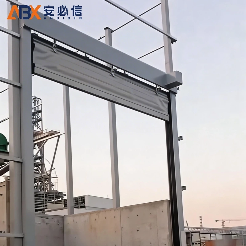 榆林市海绵门封