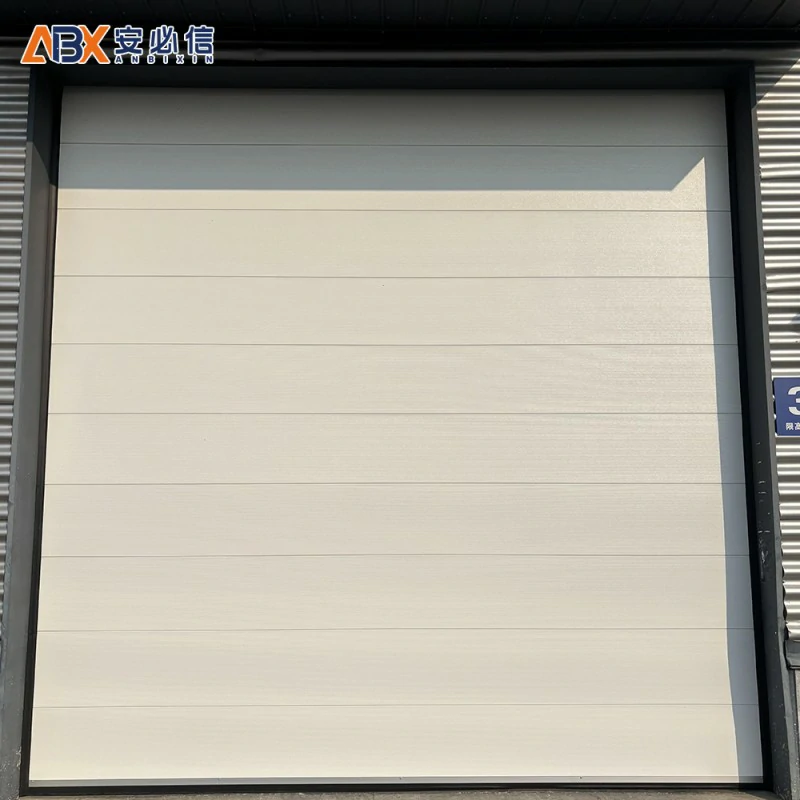 榆林市垂直提升门